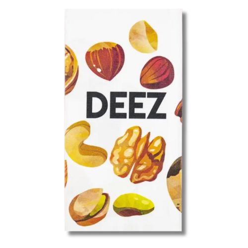 premium quality kitchen towel bathroom decorative funny comical deeznuts joke gift fathers day crude humor boys men balls testicles nuts bruh surprise birthday anniversary best friend