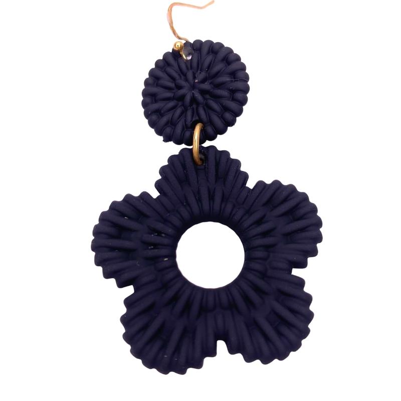 gameday-floral-drop-earrings-in-black-game-day-close-up