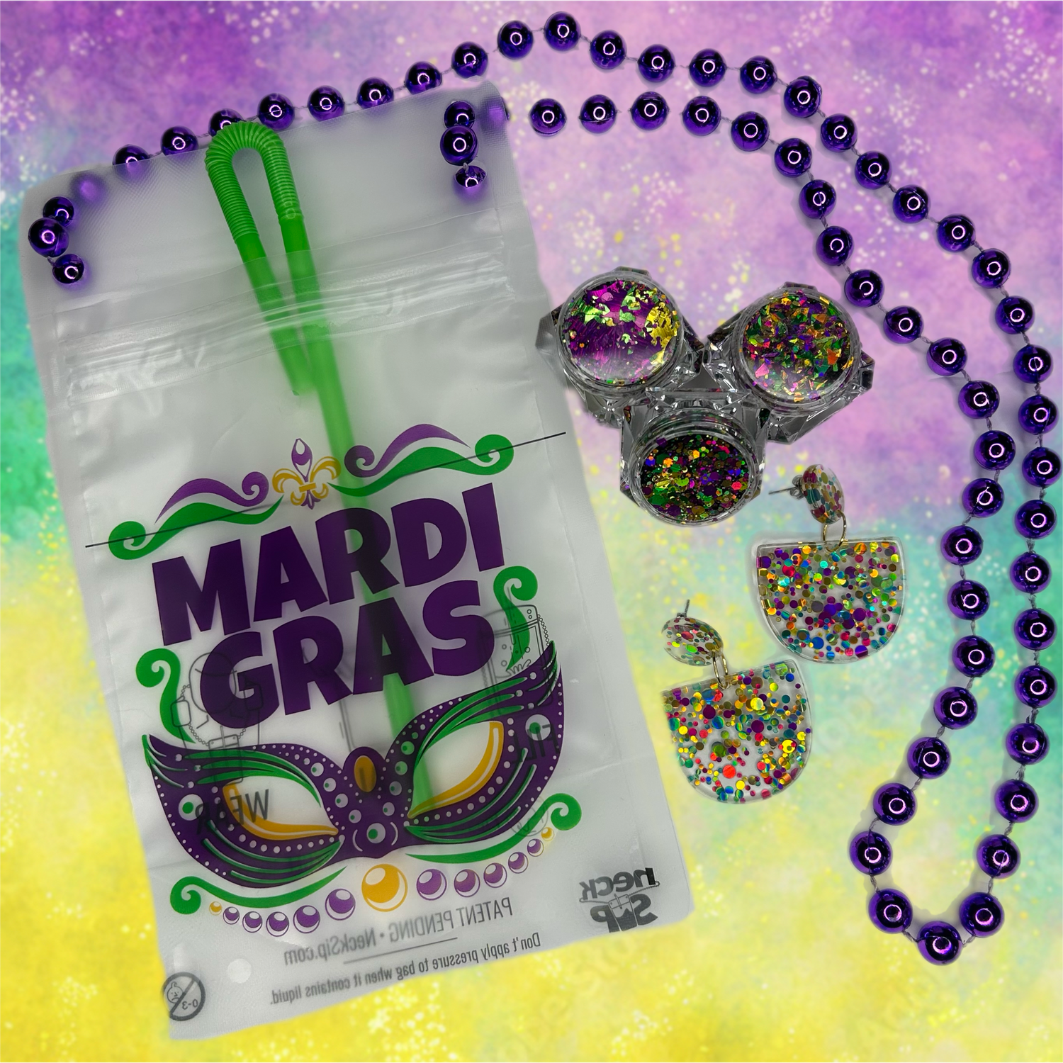 mardi gras