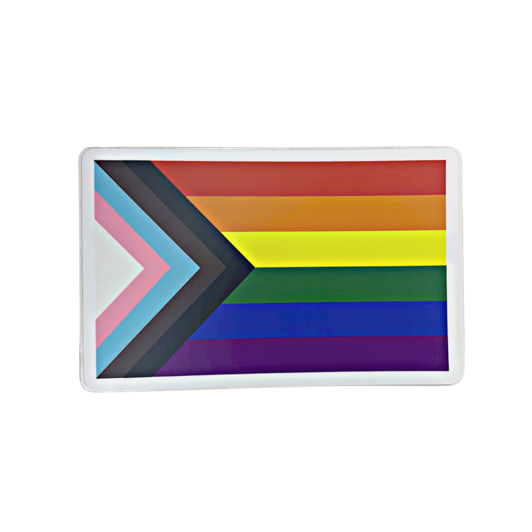 Extra large inclusive pride flag high quality premium vinyl sticker decal lgbtq diversity inclusion.png
