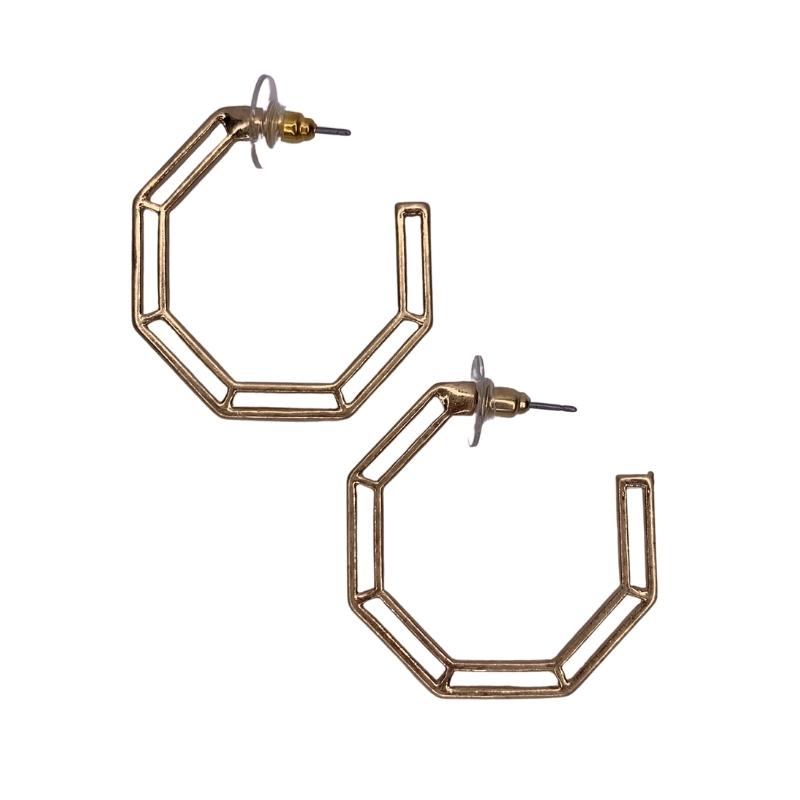 architectural-frame-hoop-earrings