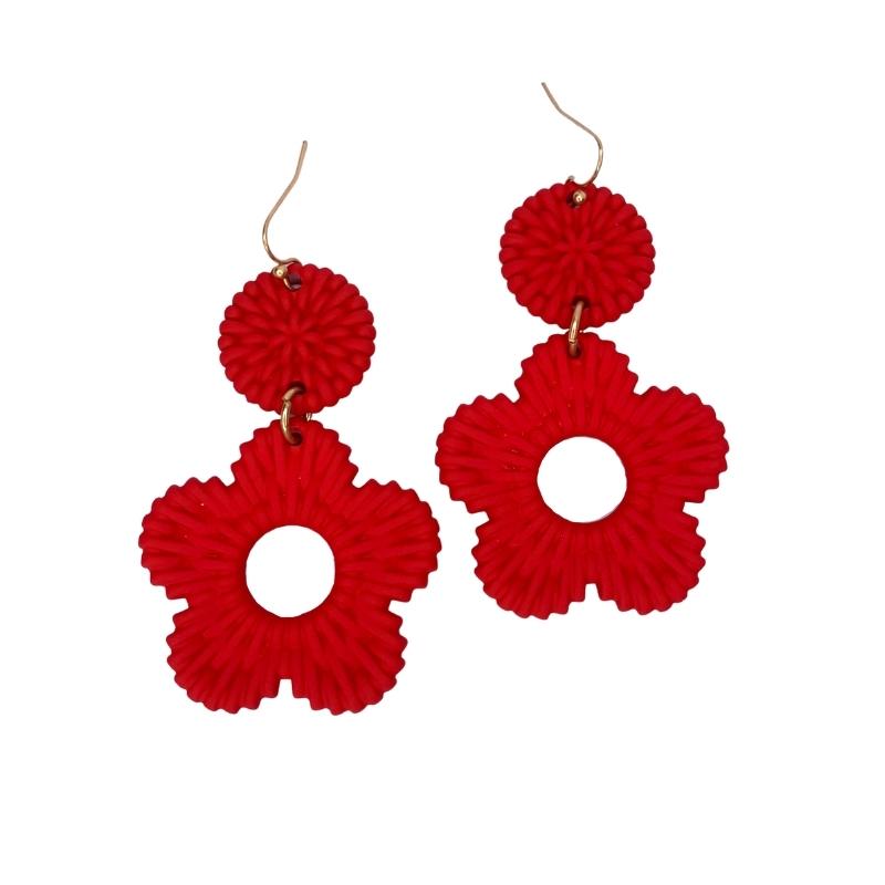 game-day-floral-drop-earrings-in-red
