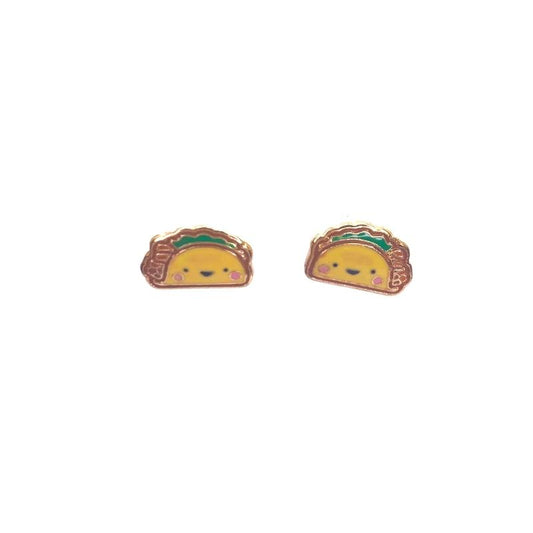 happy-taco-stud-earrings